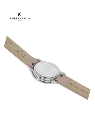 Pierre Cardin Ladies Watch with Extra Strap